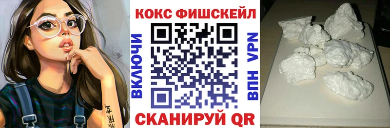 закладка  Заполярный  COCAIN Fish Scale 